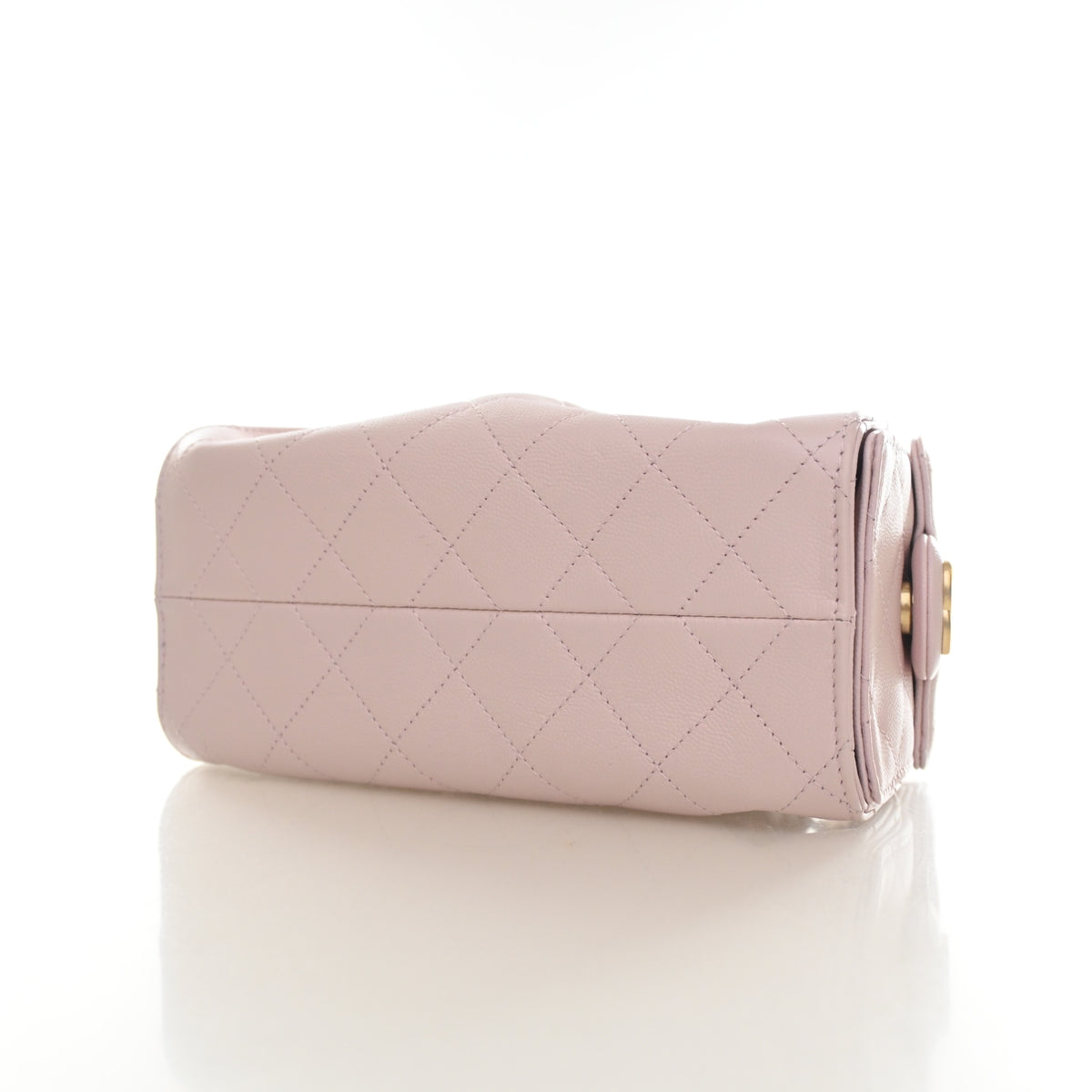 Chanel Mini Caviar 25 Hobo, photo 7 of 14