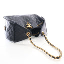 Chanel Small Caviar 25 Hobo 