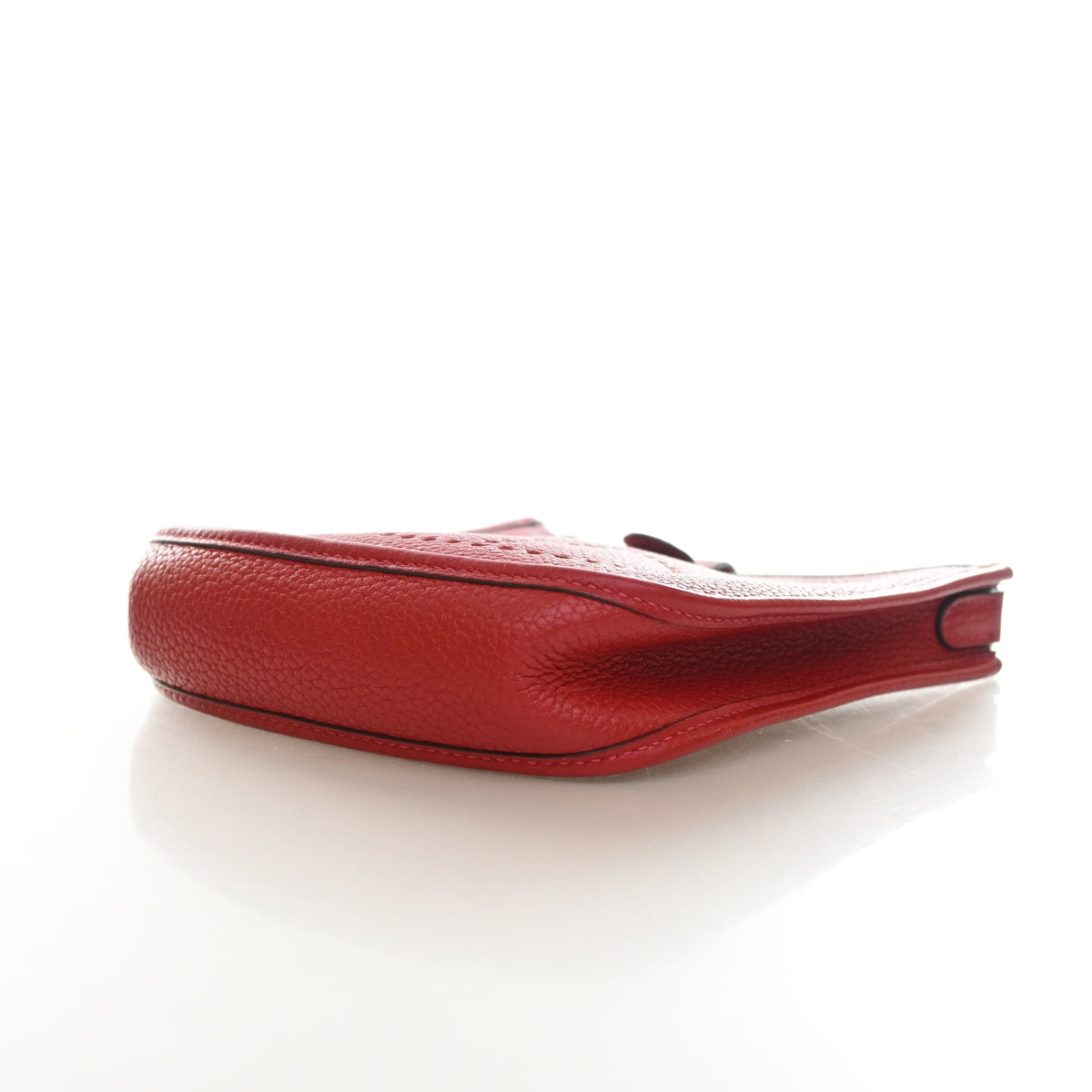 Hermes Rouge Casaque Clemence Evelyne TPM 16, photo 6 of 14