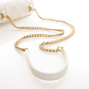 Chanel Mini Lambskin Pearl ...