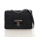 Chanel Calfskin Beauty Lock...