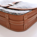 Goyard Goyardine Belvedere PM
