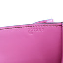Hermes Bubblegum Epsom Mini...