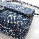 Chanel Denim No.5 Printed E...