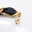 Chanel 90s Icon CC Double C...