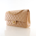 Chanel Medium Caviar Classi...