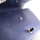 Chanel Vintage Lambskin Mad...