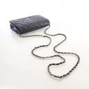 Chanel Caviar Wallet on Cha...