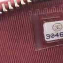 Chanel Red Caviar Classic F...