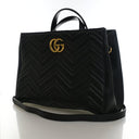 Gucci Medium Calfskin Marmo...