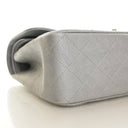 Chanel Jumbo Caviar Classic...