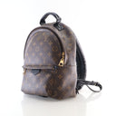 Louis Vuitton Monogram Palm...