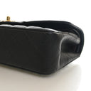 Chanel Medium Caviar Classi...