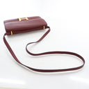 Hermes Rouge H Epsom Consta...