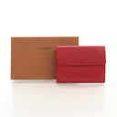 Louis Vuitton Epi Elise Wallet