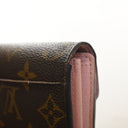 Louis Vuitton Monogram Sara...