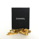 Chanel Vintage CC Double He...