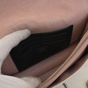 Louis Vuitton Calfskin Mylo...