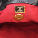 Chanel Quilted Lambskin 19 ...