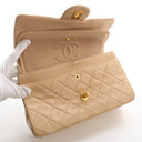 Chanel Vintage Small Lambsk...