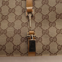 Gucci Small GG Canvas Jacki...