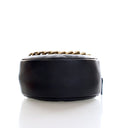 Chanel Lambskin 19 Round Cl...