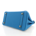 Hermes Bleu Zanzibar Togo B...