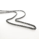 Valentino Calfskin Loco Sho...