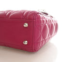Christian Dior Mini Lambski...