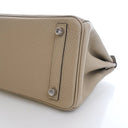 Hermes Trench Togo Verso Bi...