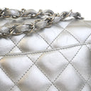 Chanel Jumbo Lambskin Class...
