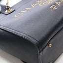 Chanel Small Caviar Deauvil...