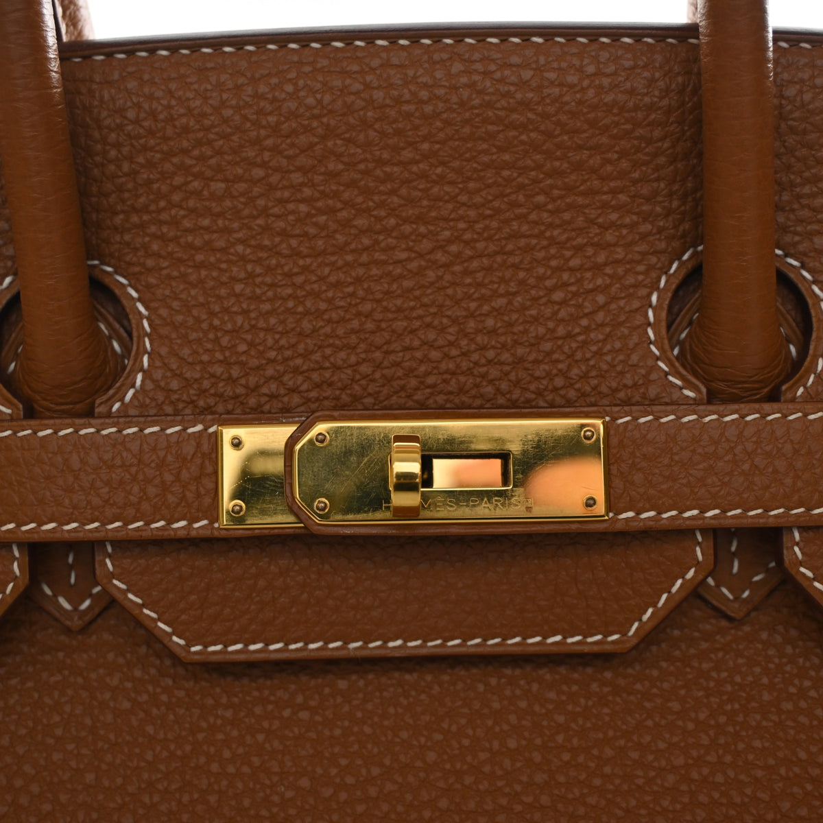Hermes Gold Togo Birkin 35, photo 4 of 16