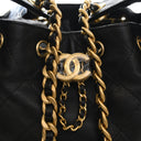 Chanel Small Caviar 25 Hobo