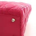 Christian Dior Large Lambsk...