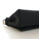 Hermes Noir Toile Mini Herb...