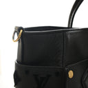 Louis Vuitton Calfskin On M...
