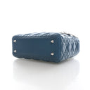 Christian Dior Small Lambsk...