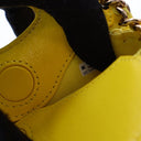 Chanel Micro Shiny Lambskin...