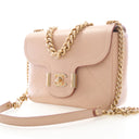 Chanel Medium Calfskin Sing...
