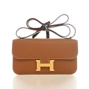 Product - Hermes Gold Epsom...