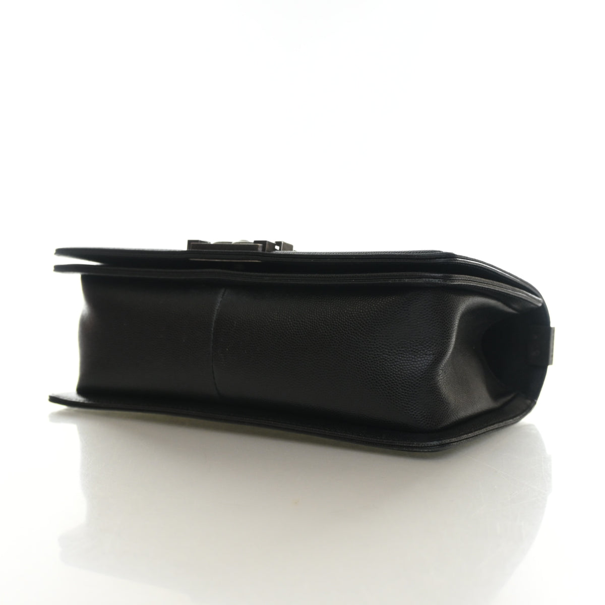 Chanel Medium Caviar Boy Bag, photo 7 of 16