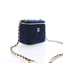 Hover Product -Chanel Mini ...