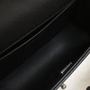 Chanel Medium Caviar Boy Bag