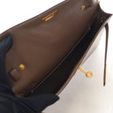 Hermes Etoupe Veau Madame K...