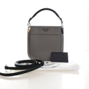 Prada Small Calfskin Margit...