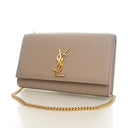 Saint Laurent Medium Calfsk...