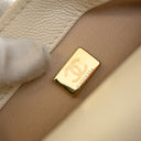Chanel Small Caviar Melody ...