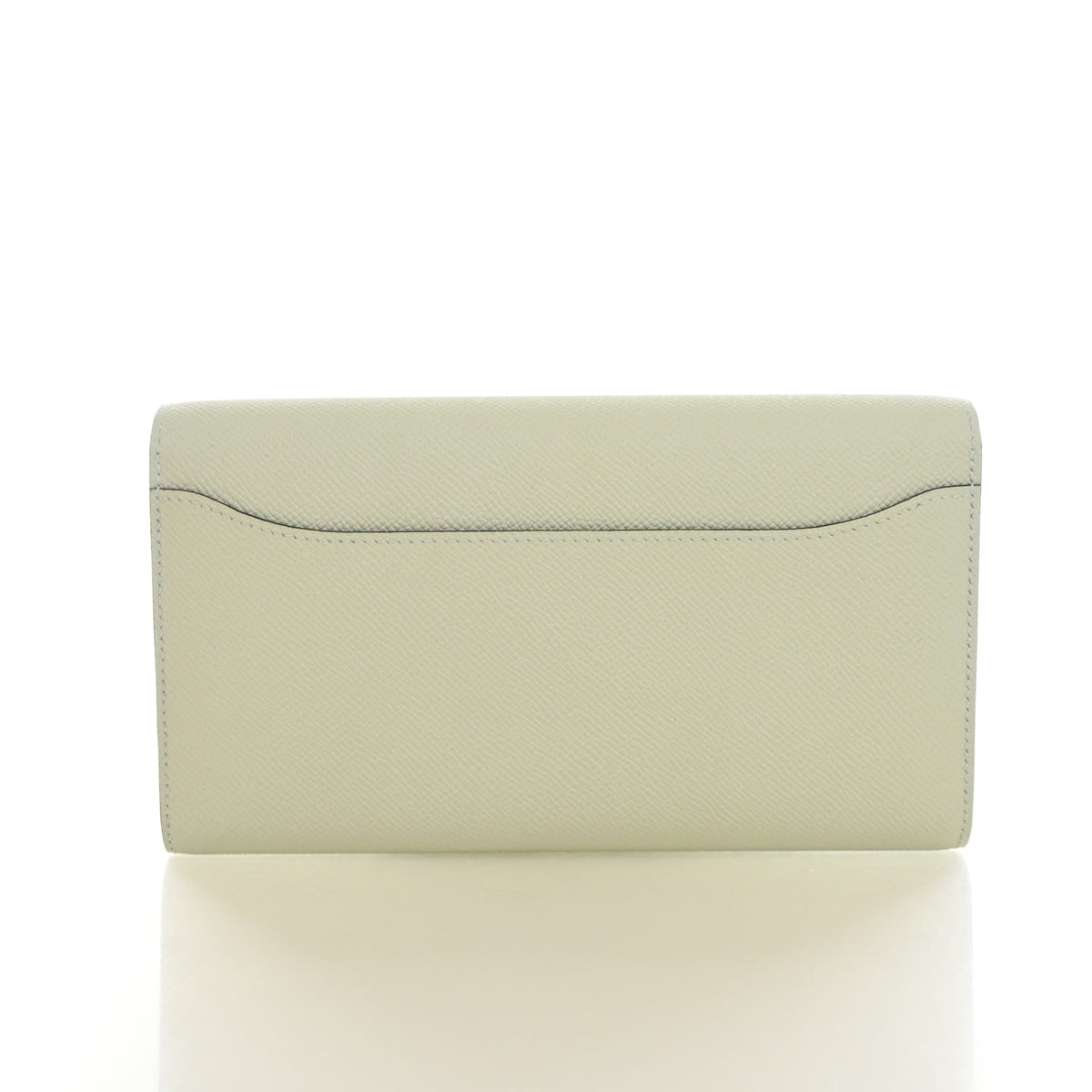 Hermes Vert Fizz Epsom Constance To Go Wallet, photo 11 of 13