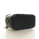 Chanel Small Lambskin Pearl...